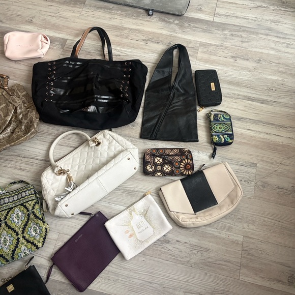 lot bags mix - Picture 6 of 12